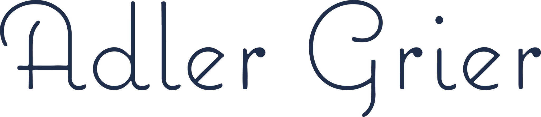 Adler Grier