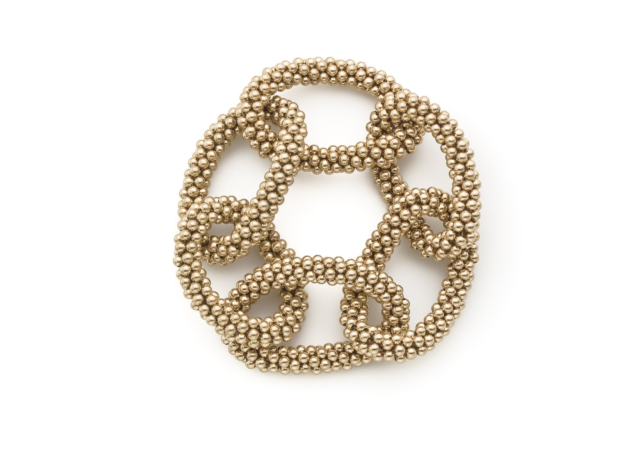 Gold Cluster