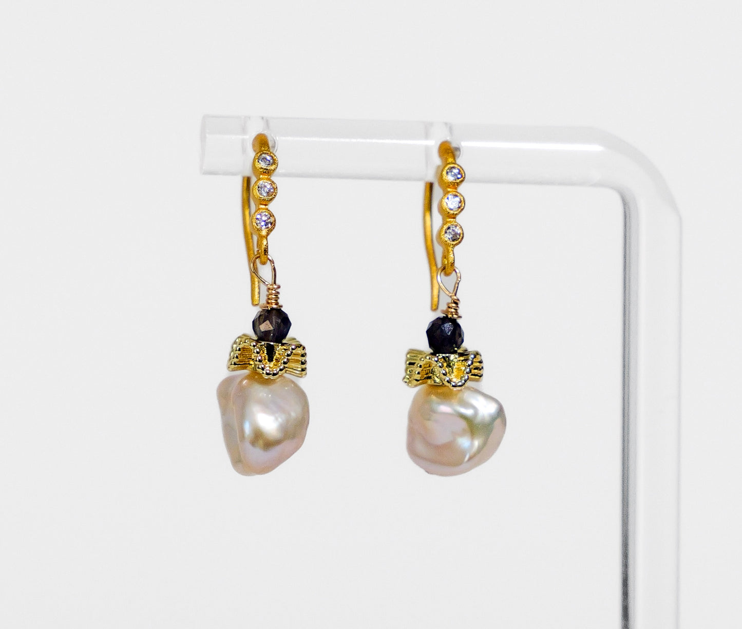2026 New Earring collection