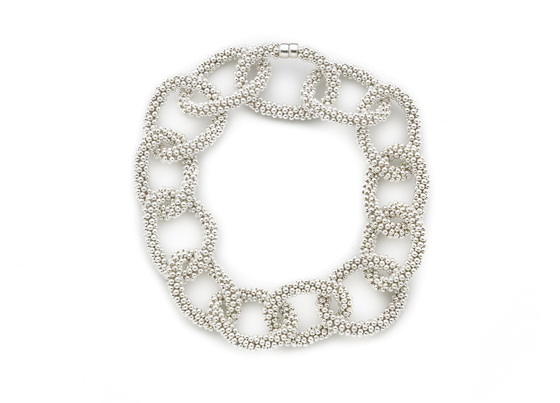 Sterling Silver Links