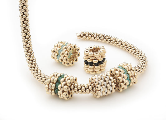 Enhancers, Gold (Click To View All Colors)