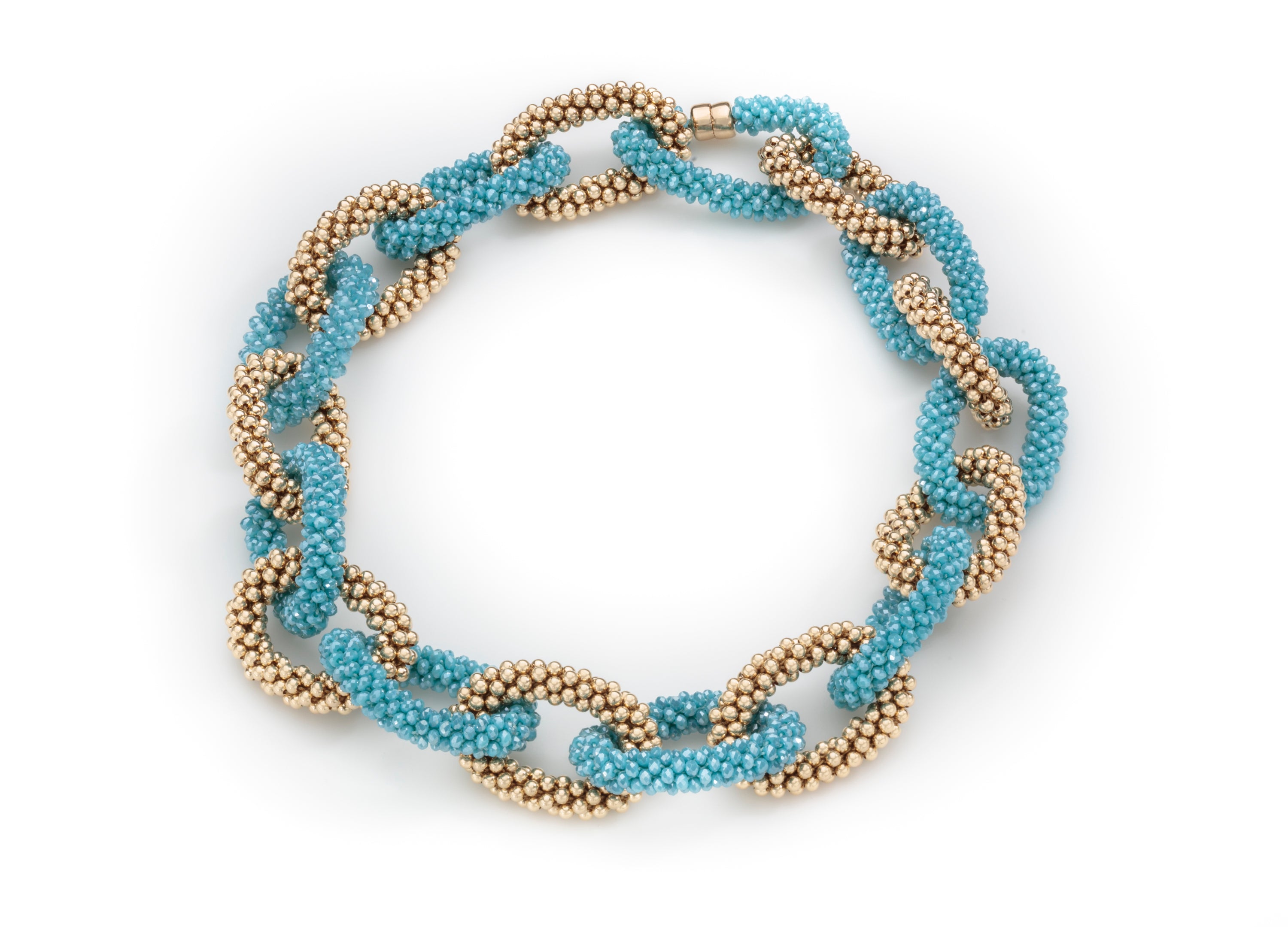 turquoise