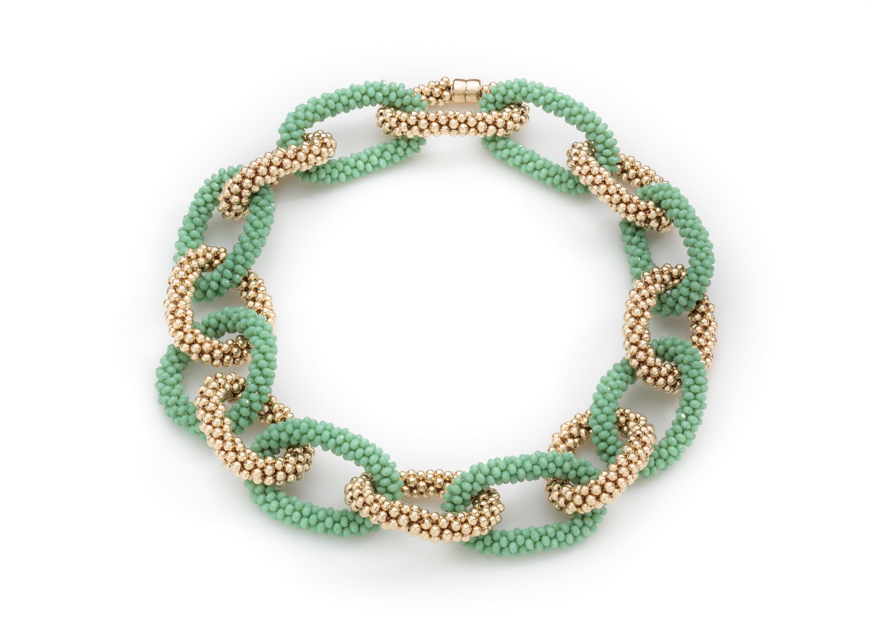 sea green