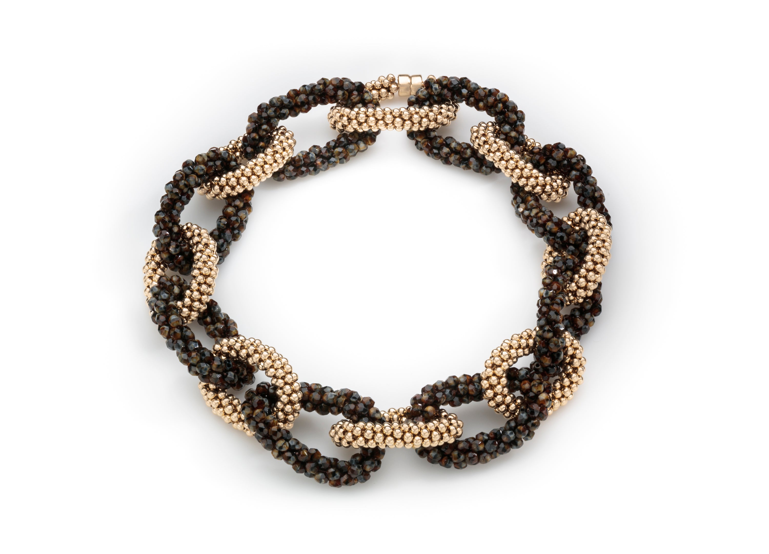 tiger's eye