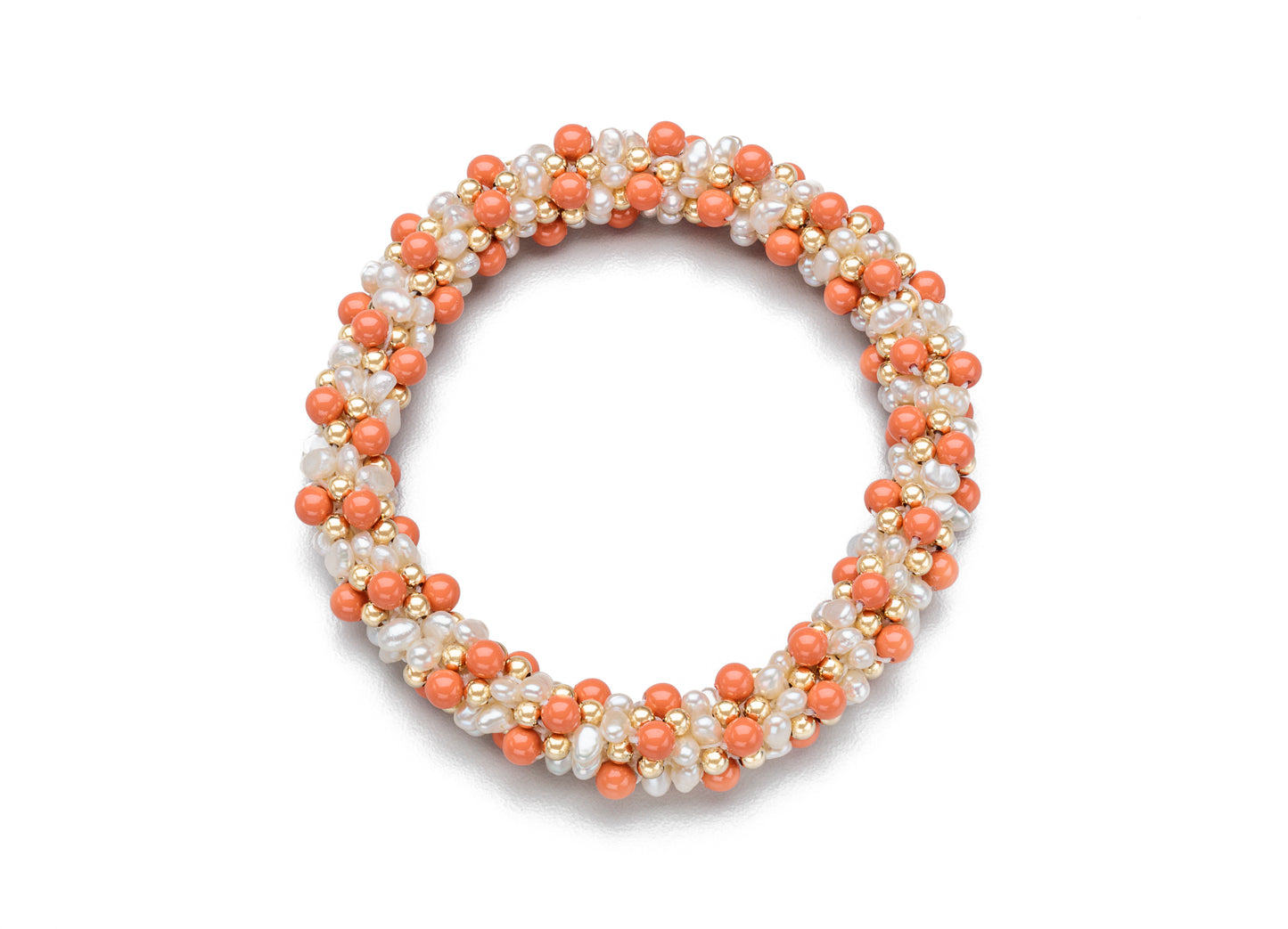 4mm Multi-Stone Bracelets (Click to View All)