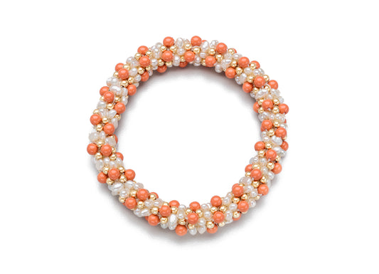 4mm Multi-Stone Bracelets (Click to View All)