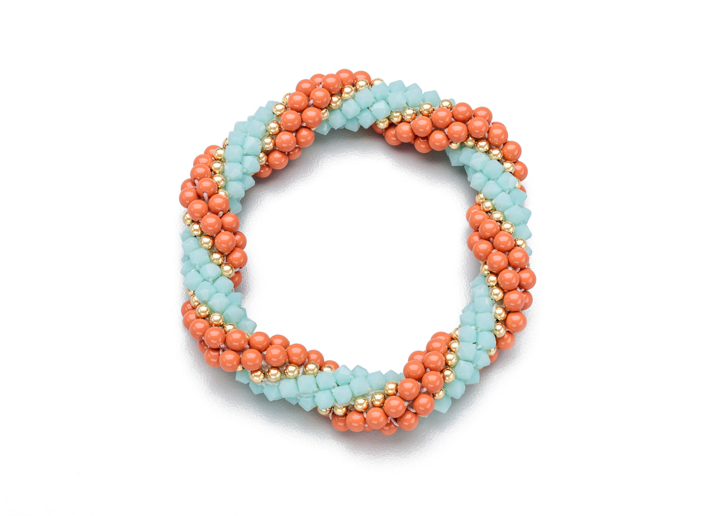 4mm Multi-Stone Bracelets (Click to View All)