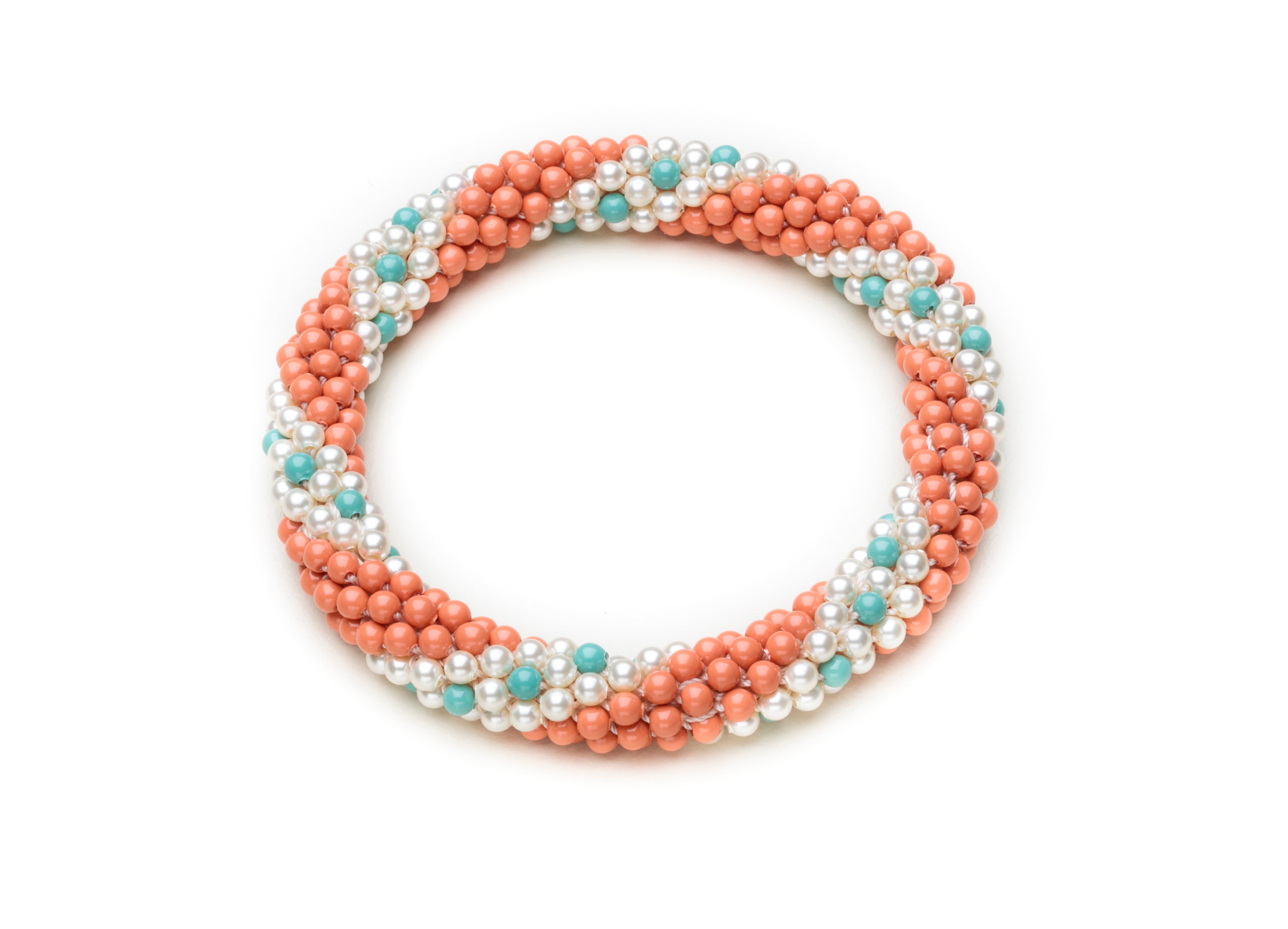 4mm Multi-Stone Bracelets (Click to View All)