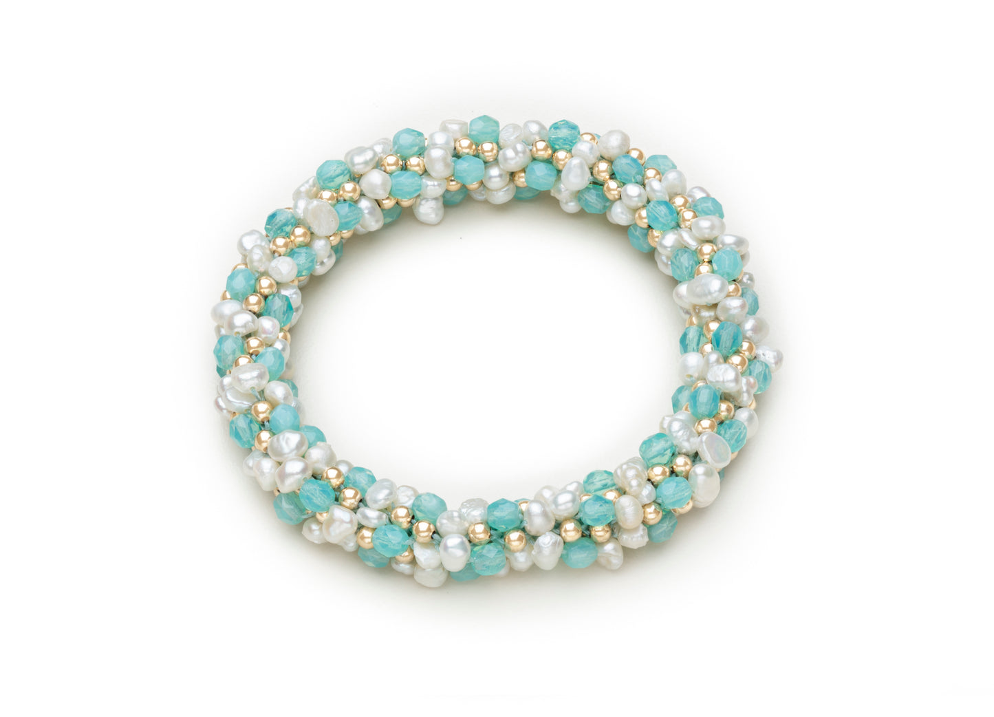 4mm Multi-Stone Bracelets (Click to View All)