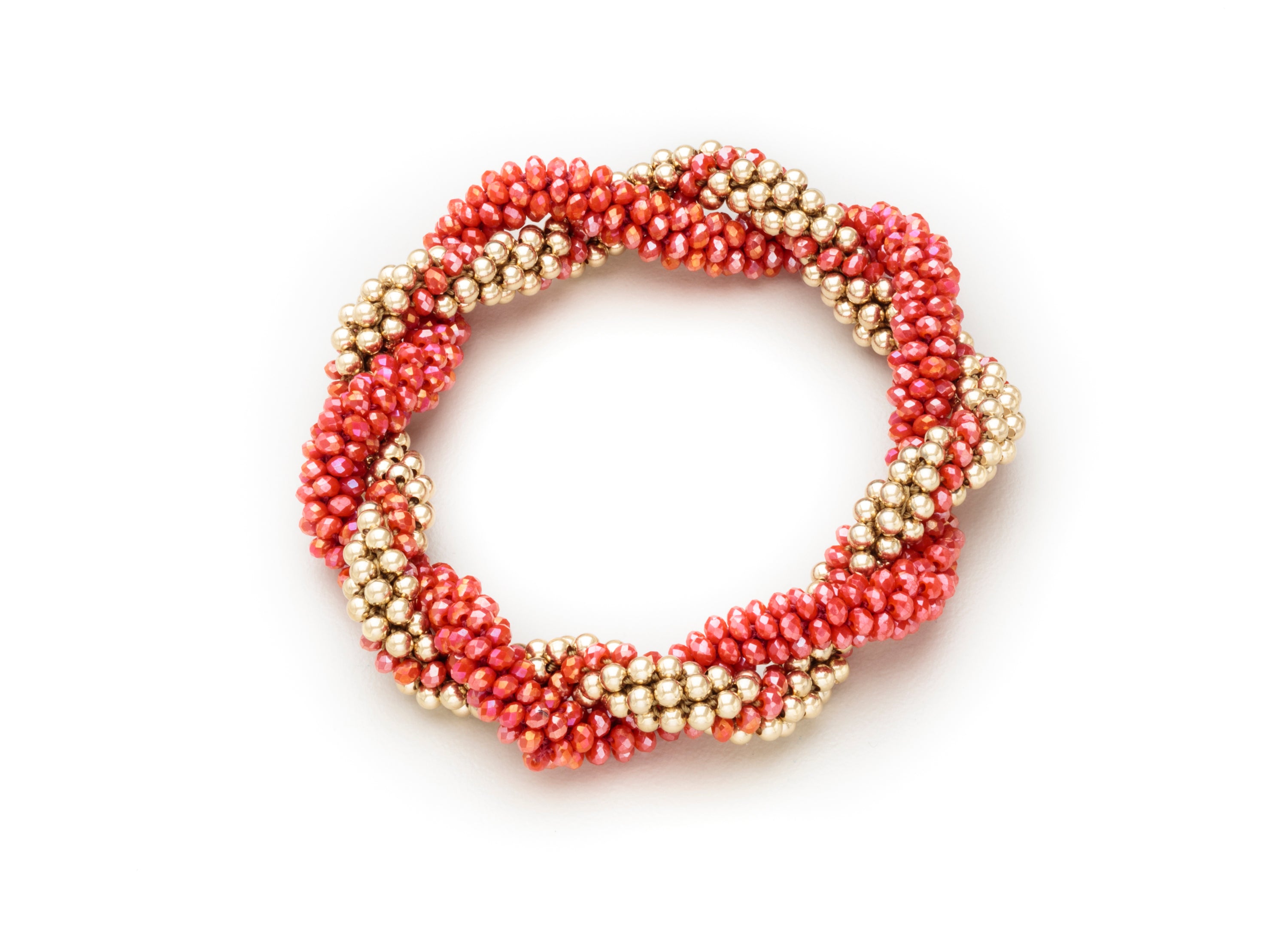 Red Coral
