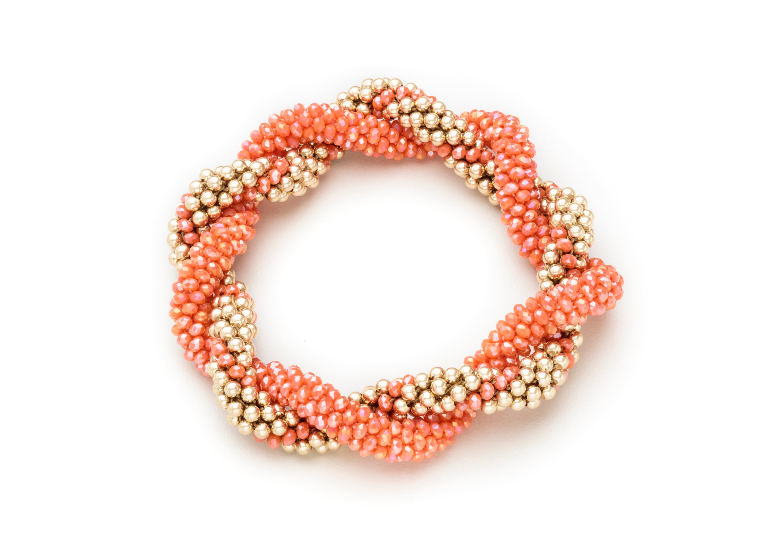 Orange Coral